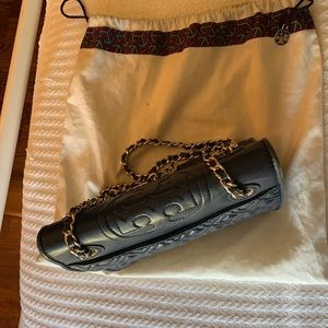 Tory Burch Fleming bag